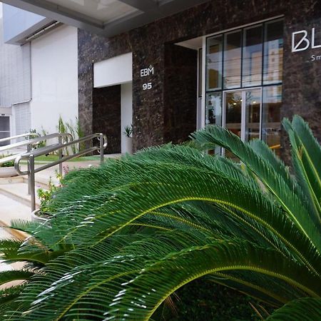 Blend Smart Style Aps Luxuosos E Decorados Appartamento Goiânia Esterno foto